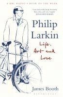 bokomslag Philip Larkin