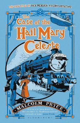 bokomslag The Case of the Hail Mary Celeste