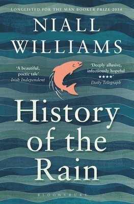 History of the Rain 1