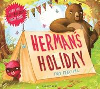 bokomslag Herman's Holiday