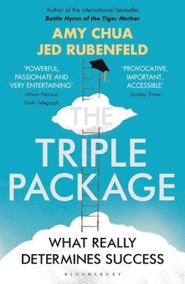 The Triple Package 1