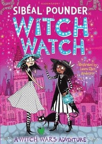 bokomslag Witch Watch