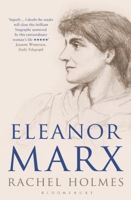 bokomslag Eleanor Marx