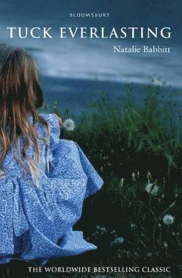Natalie Babbitt - Tuck Everlasting, Häftad