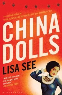 bokomslag China Dolls