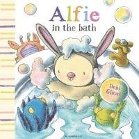 Debi Gliori - Gliori, D: Alfie in the Bath, Inbunden