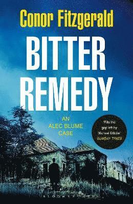 Bitter Remedy 1