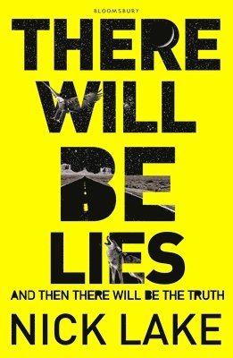 There Will Be Lies 1