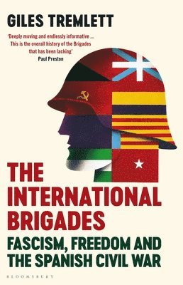 Tremlett, G: International Brigades