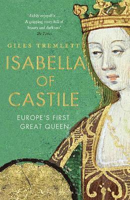 Isabella of Castile 1