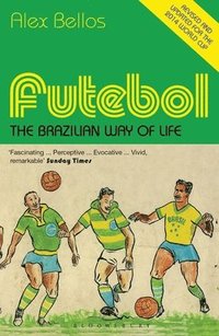 bokomslag Futebol