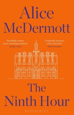 Alice McDermott - Ninth Hour, Häftad