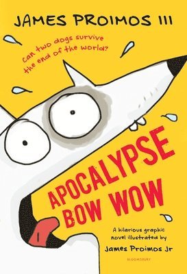 Apocalypse Bow Wow 1