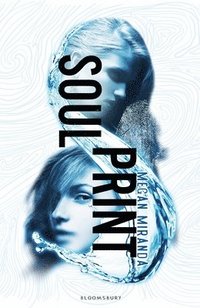 bokomslag Soulprint