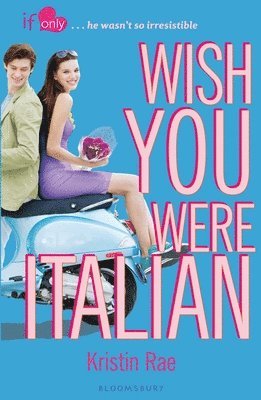 Wish You Were Italian 1
