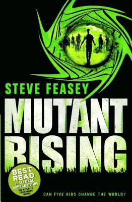 Mutant Rising 1