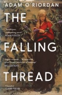 bokomslag Falling Thread