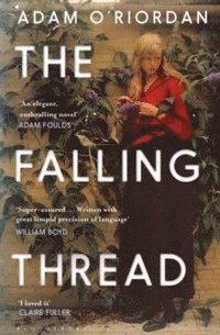 bokomslag The Falling Thread