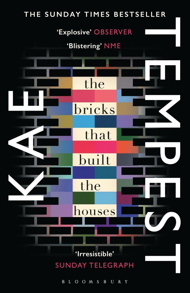 Bricks that Built the Houses