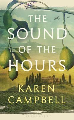 bokomslag The Sound of the Hours