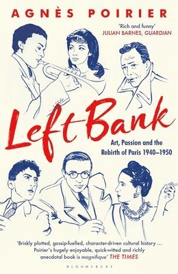 Left Bank 1