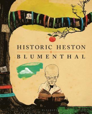bokomslag Historic Heston