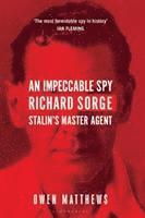 bokomslag Impeccable Spy