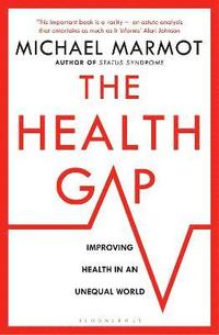 bokomslag The Health Gap