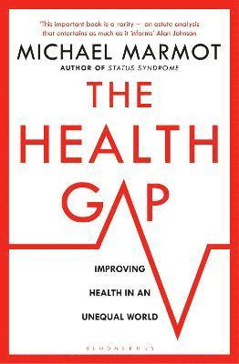 The Health Gap 1