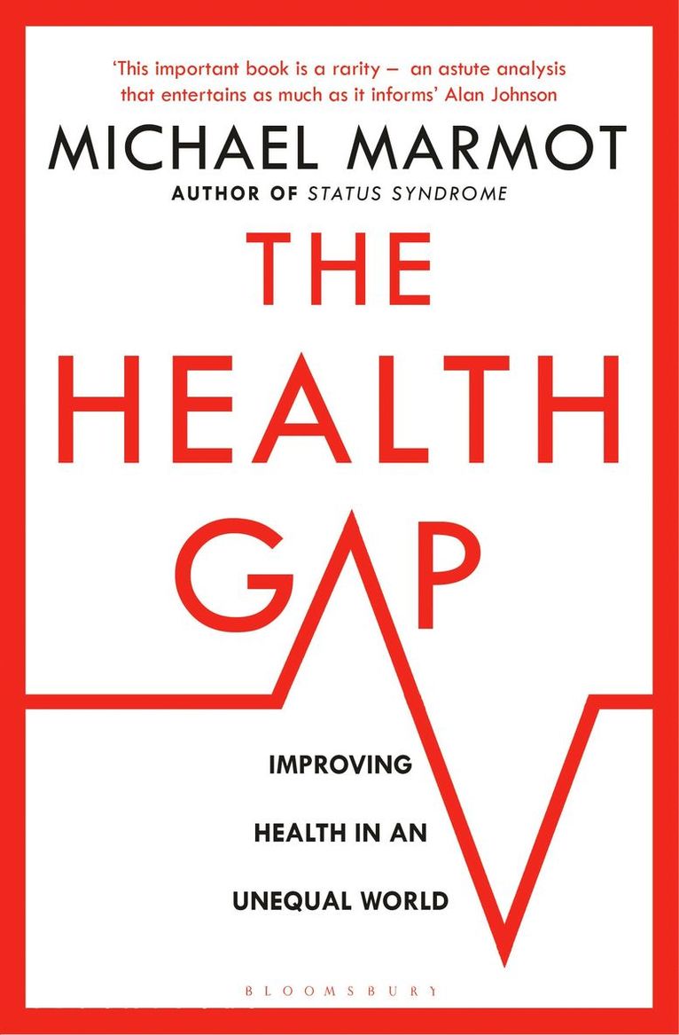 Health Gap 1