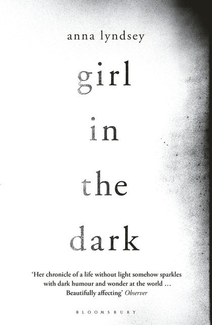 Girl in the Dark 1