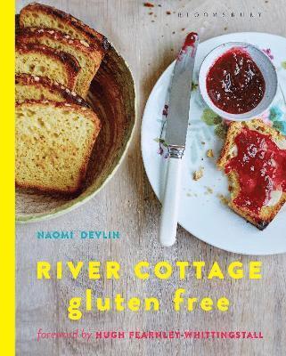 River Cottage Gluten Free 1