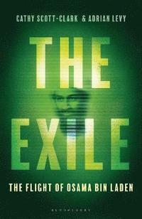 bokomslag Exile