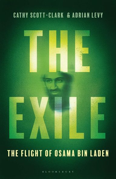 Adrian Levy, Catherine Scott-Clark - Exile, Inbunden
