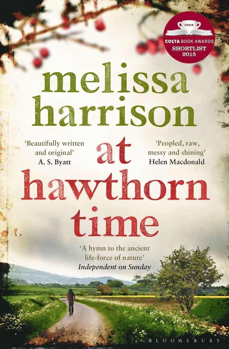 Melissa Harrison - At Hawthorn Time, Häftad