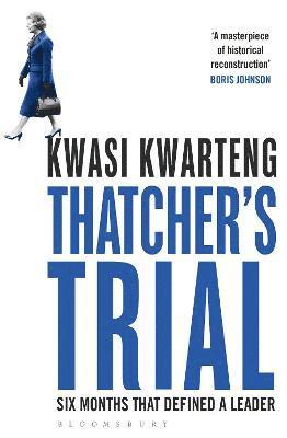 Thatchers Trial 1