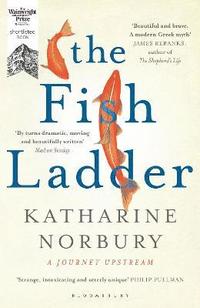 bokomslag The Fish Ladder