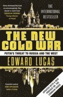 bokomslag The New Cold War
