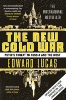 Edward Lucas - New Cold War, Häftad
