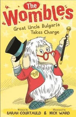 The Wombles: Great Uncle Bulgaria Takes Charge 1