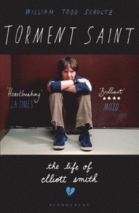 bokomslag Torment Saint