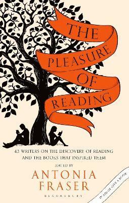 Antonia Fraser, Lady Antonia Fraser, Antonia Fraser, Victoria Gray, Lady Antonia Fraser - Pleasure of Reading, Häftad