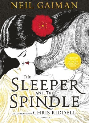 The Sleeper and the Spindle 1