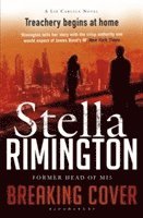 Dame Stella Rimington, Stella Rimington - Breaking Cover, Häftad