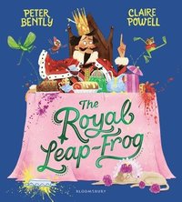 bokomslag Royal Leap-Frog
