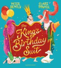 bokomslag King's Birthday Suit