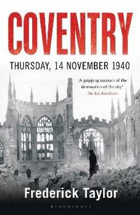 bokomslag Coventry