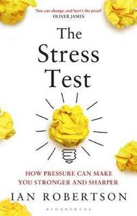 bokomslag The Stress Test