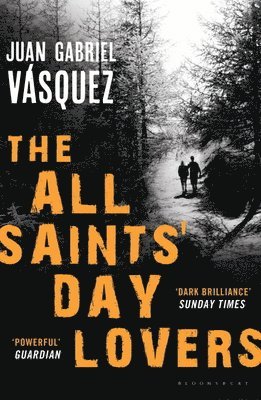 bokomslag All Saints' Day Lovers