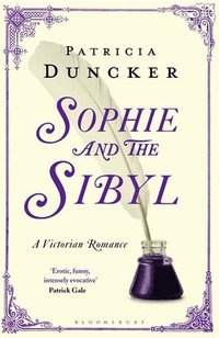 bokomslag Sophie and the Sibyl